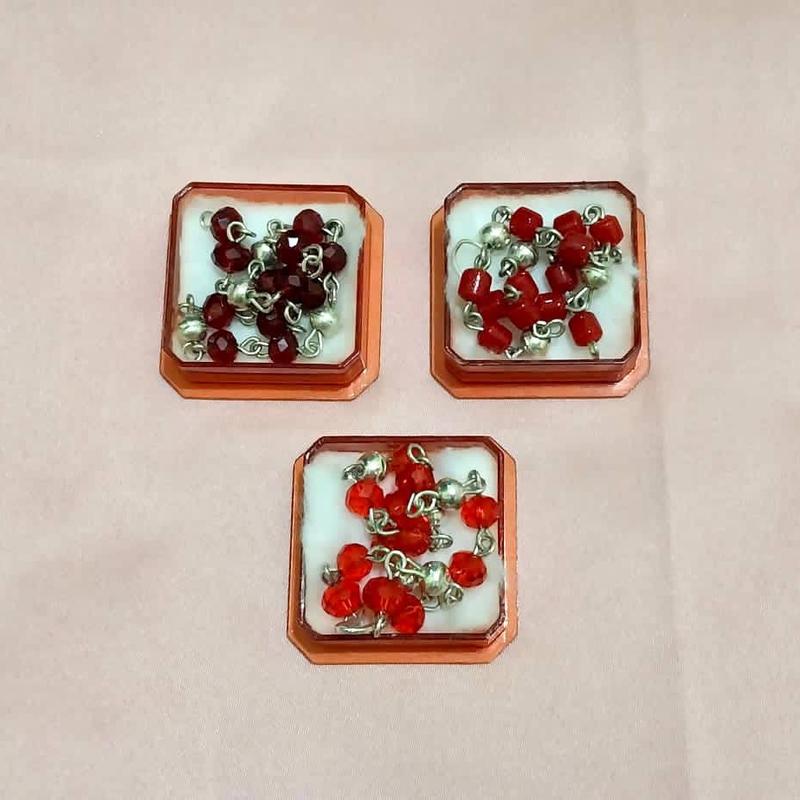 gelang fiddoh tarim / gelang Tarim / gelang Ain 4
