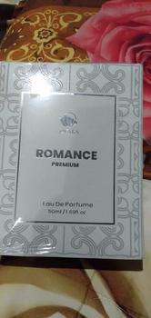 Product Review of Dvara premium series parfum formula premium wangi tahan lama box mewah elegant seri premium dvara perfume cowok cewek buy 1 get 2 from N**k 1