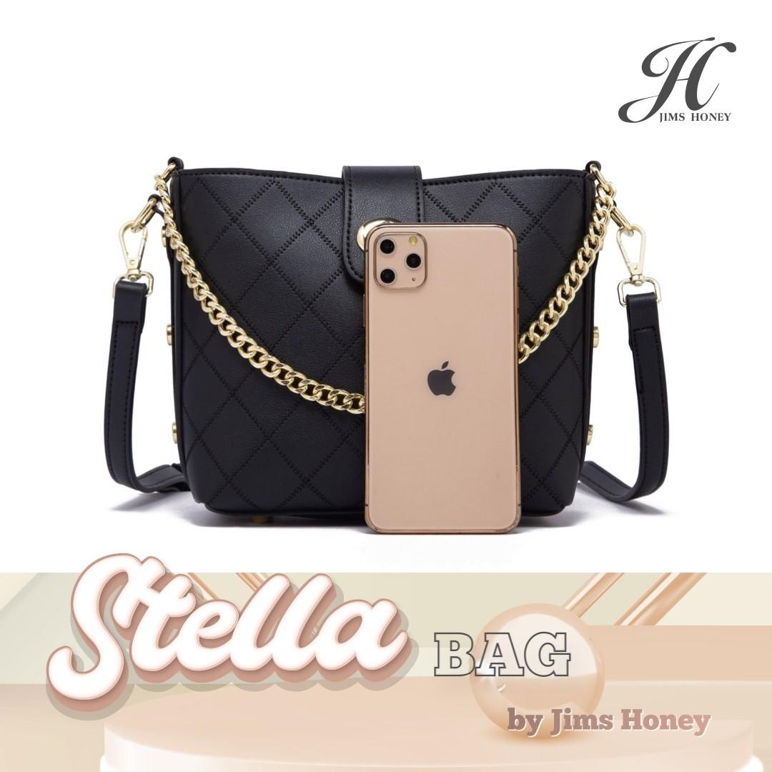 JIMS HONEY TAS WANITA STELLA BAG