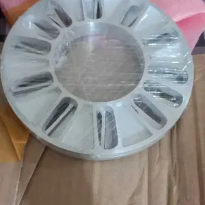 SPACER VELG Mobil Universal Tebal 8 mm 5 mm (1 set 4 pcs) Dop Velg Car