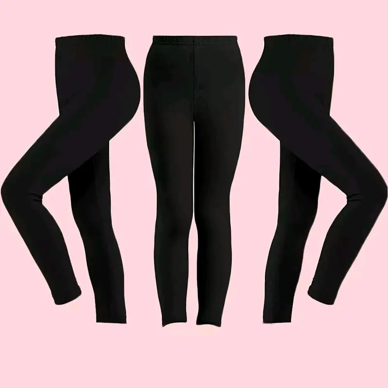 spandek/jegging premium/ wanita/celana wanita/bawahan wanita/sepandex jersey Dalaman Cewek Panjang regular zumba putih Legging 0