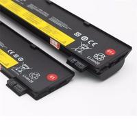 Gambar Baterai Lenovo Thinkpad T480 T470 T570 T580 - 61 dari Yolori Kota Administrasi Jakarta Pusat 1 Tokopedia