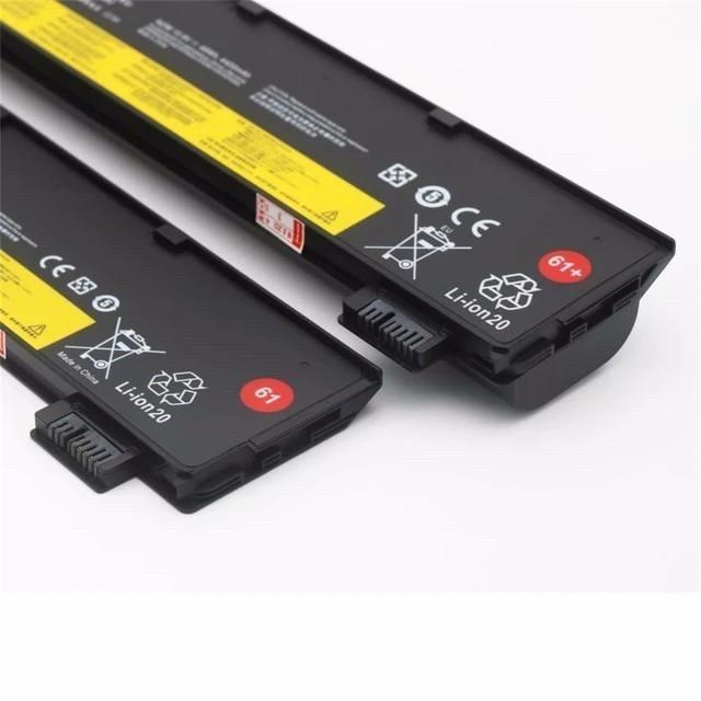 Gambar Baterai Lenovo Thinkpad T480 T470 T570 T580 - 61 dari Yolori Kota Administrasi Jakarta Pusat Tokopedia