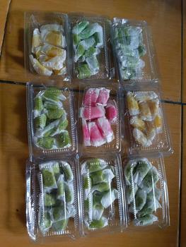Product Review of Wajik Sirsak segar cemilan santai paket 3 pak from I**n 0
