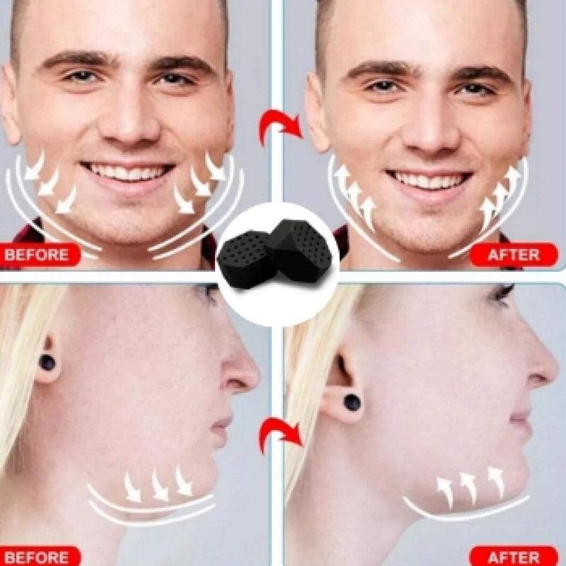 Hadiah Ramadhan Jawline ExerciserJawline Muscle Exercise Silikon Latihan Otot Rahang V-Shaped ChinFace And Neck Toning Ball Equipment Muka Mempercantik Facial Wajah Hadiah Ramadhan Jawline ExerciserJawline Muscle Exercise Silikon Latihan Otot Rahang V-Shaped ChinFace And Neck Toning Ball Equipment Muka Mempercantik Facial Wajah