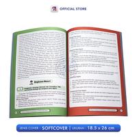 Gambar Buku Koding SMP Kelas 7 8 9 ( Warna ) / Koding & Kecerdasan Artifisial Untuk SMP Kelas 7 8 9 Semester 1 & 2 (2 Warna) / Pustaka Baru Press - 7 SMP dari Pustaka Baru Press Kab. Bantul 3 Tokopedia