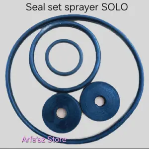 perpak seal set sprayer Solo tanki semprot
