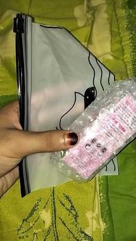 Product Review of Baby Hair Serum Ummialya | Pelebat Rambut Bayi | Minyak Rambut Bayi Lavender from 𝒔**️ 1