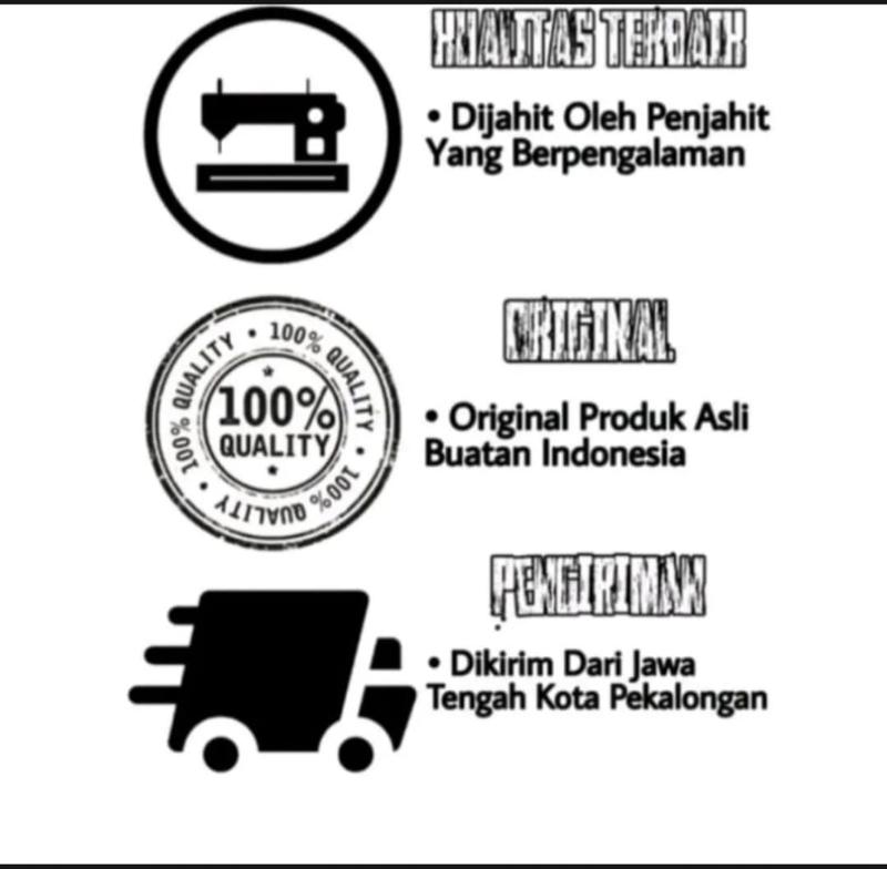 Fashop Denim Celana pria panjang kekinian bahan denim Cowok Dewasa Jeans 4
