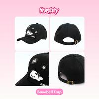 Gambar Topi Anak Baseball Cap T307 Naughty Accessories - 801 WHITE dari Naughty Kota Administrasi Jakarta Utara 5 Tokopedia