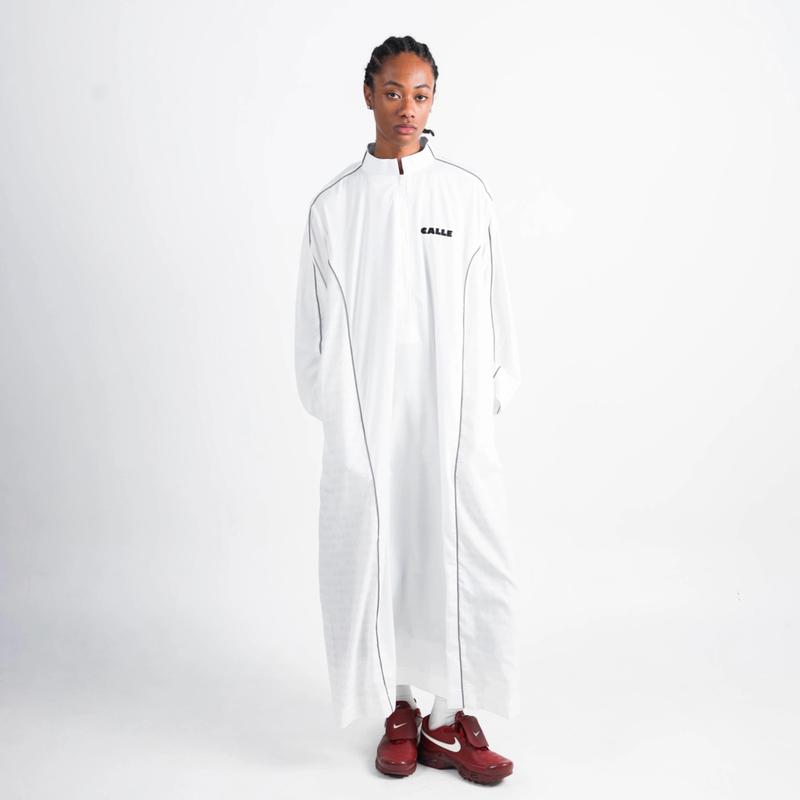Calle De Larache CDL Jubah Gamis Thobe / Hoodie 1