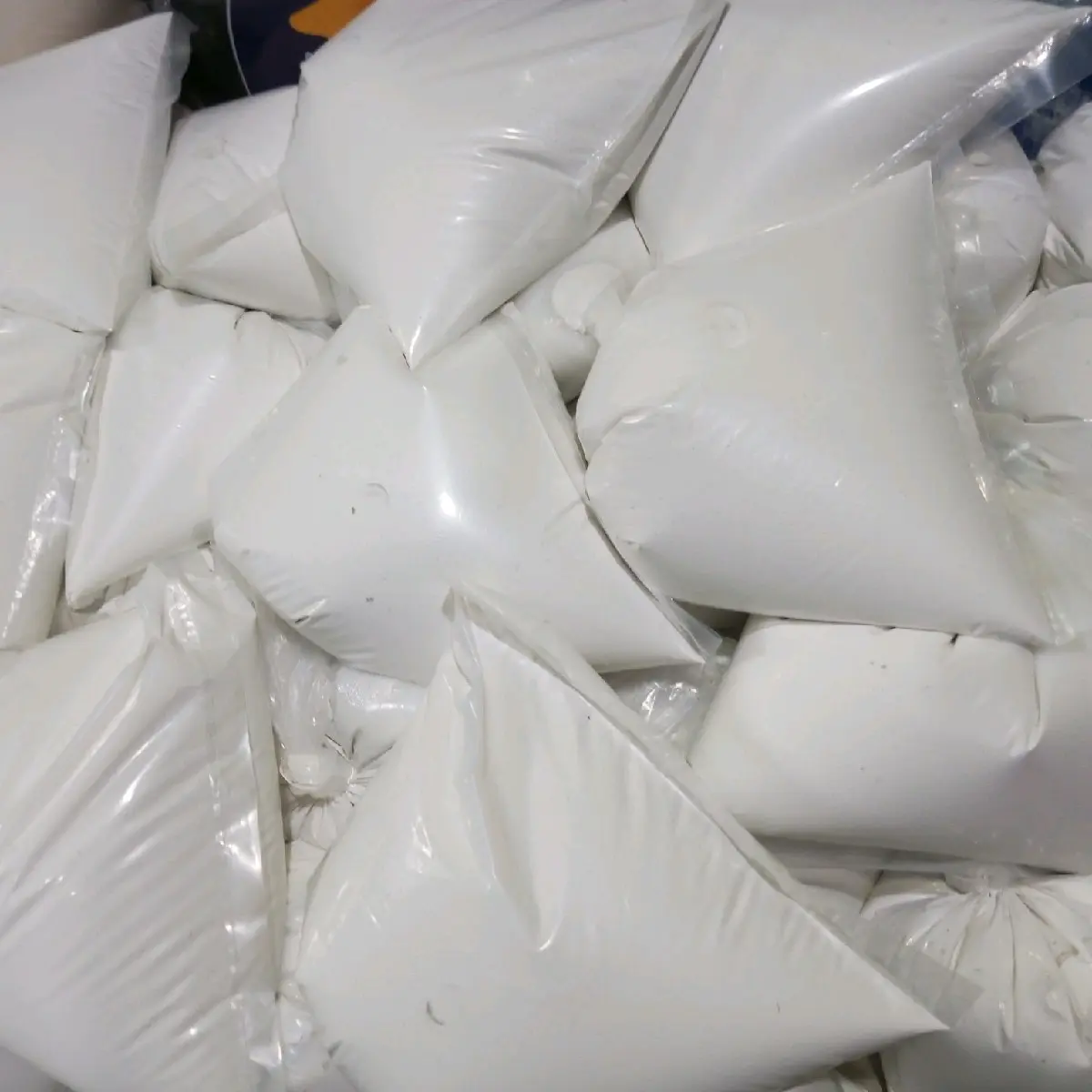 CAT TEMBOK KILOAN PUTIH 1KG Paint