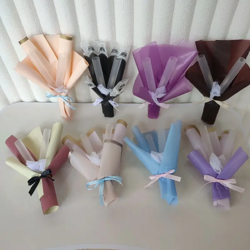 Buket angpao lebaran - Amplop lebaran - buket uang mini 0