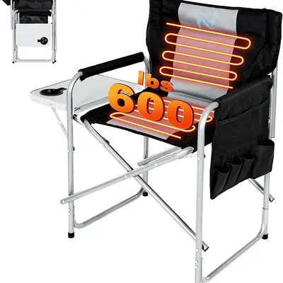 Selected Enclosed Camping Chair TikTok Shop