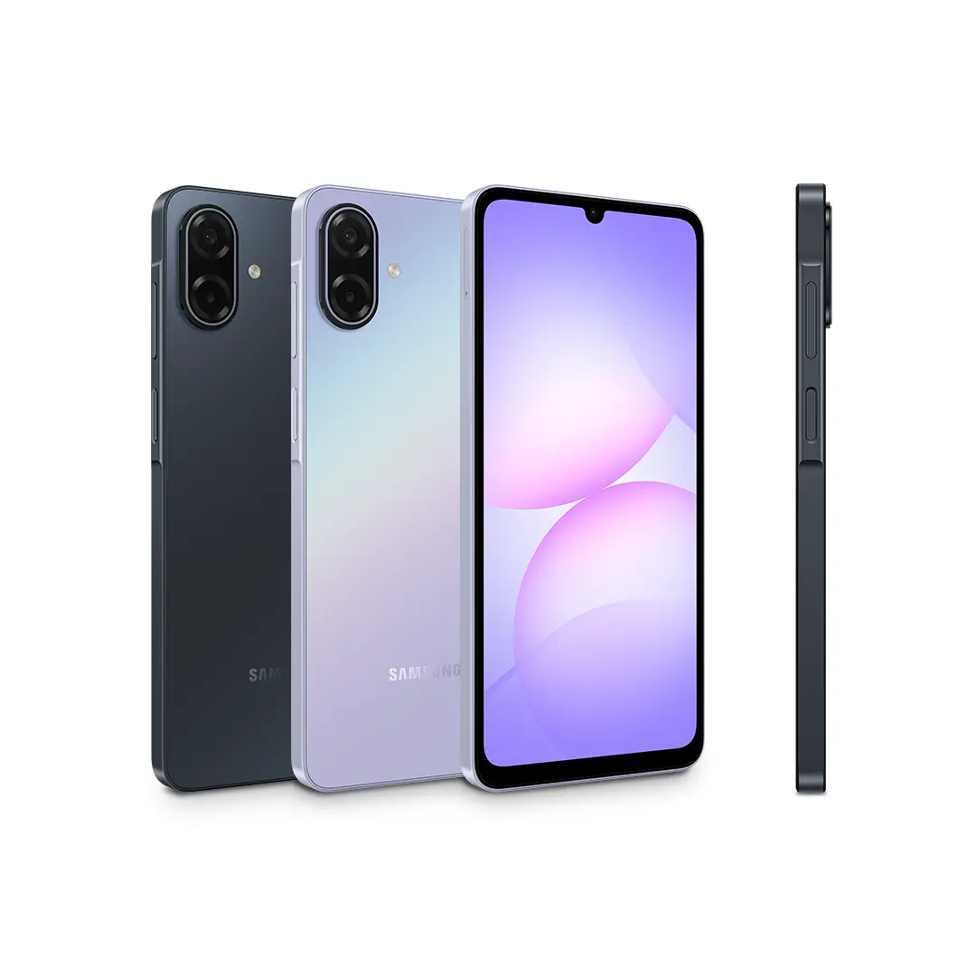 Samsung Galaxy A07 5G [6/128GB] - 6000mAh | Android | IP54