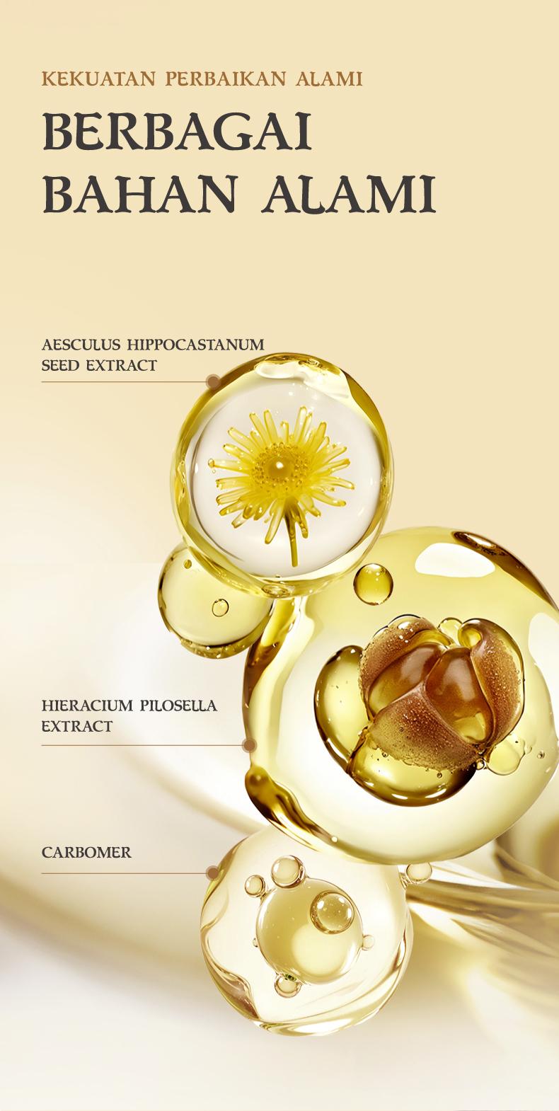 Dr. YuTitan Soothing Care Gel 50g - Joint Care Cream Heel Knee Lumbar Shoulder Neck Pain Body Massage Relaxation Cream(COD))