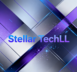 โลโก้ร้าน Stellar TechLL