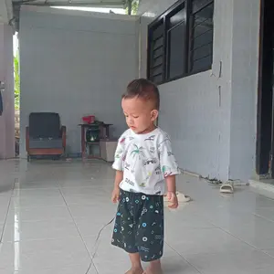 6pcs MOSQUITO PATCH anak bayi balita Stiker Anti Nyamuk Anak Bayi Repellent Patch