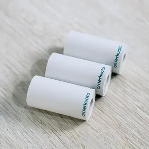 Kertas Thermal Logo Orderkuota 1 pack (10 Roll)