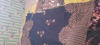 Product Review of BatikKM Paket Usaha Daster Ibu 100 rb isi 3 pcs (DIKIRIM RANDOM ) Bahan Rayon Busui Friendly  Nyaman Kancing d aster Cantik  kekinian Menyusui  Pekalongan Bumil Hamil Katun from N** F**a 0