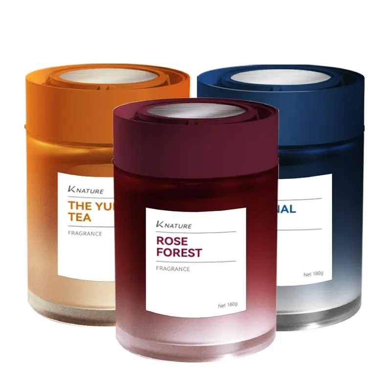 Rose Forest*1+Yu Long Tea*1+Eternal Water*1