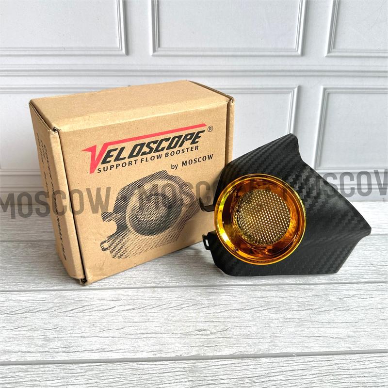 Tutup filter nmax old variasi BOOSTER VELOSCOPE ORIGINAL YAMAHA NMAX TAHUN 2015 - 2019 aksesoris NMAX OLD NMAX TAHUN LAMA CORONG UDARA TUTUP FILTER N MAX OLD / LAMA 2015 2016 2017 2018 2019 Motorcycle 2