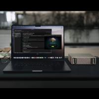 Jual NVIDIA DGX Spark – Desktop AI Supercomputer Berbasis Grace ...