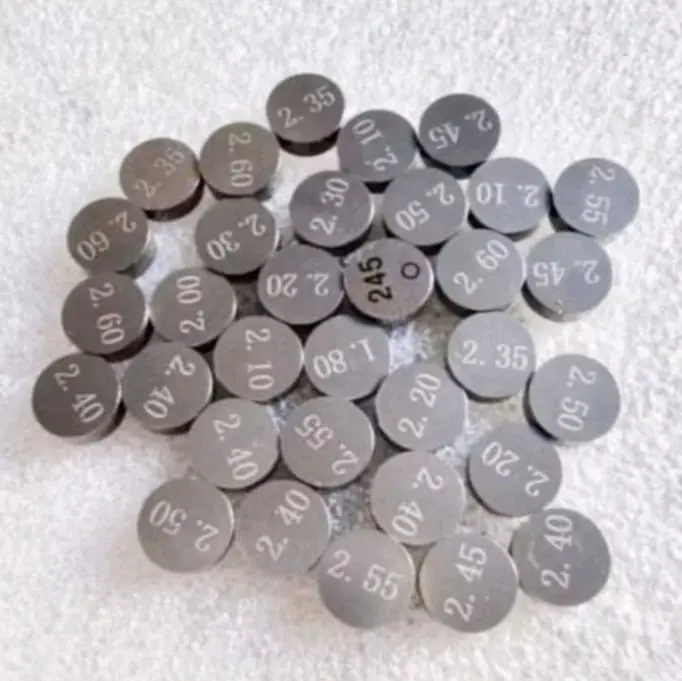 SHIM SIM TAPET SIM KLEP SATRIA FU CB150 CBR CBR250 CBR150 SONIC SUPRA GTR GSX NINJA