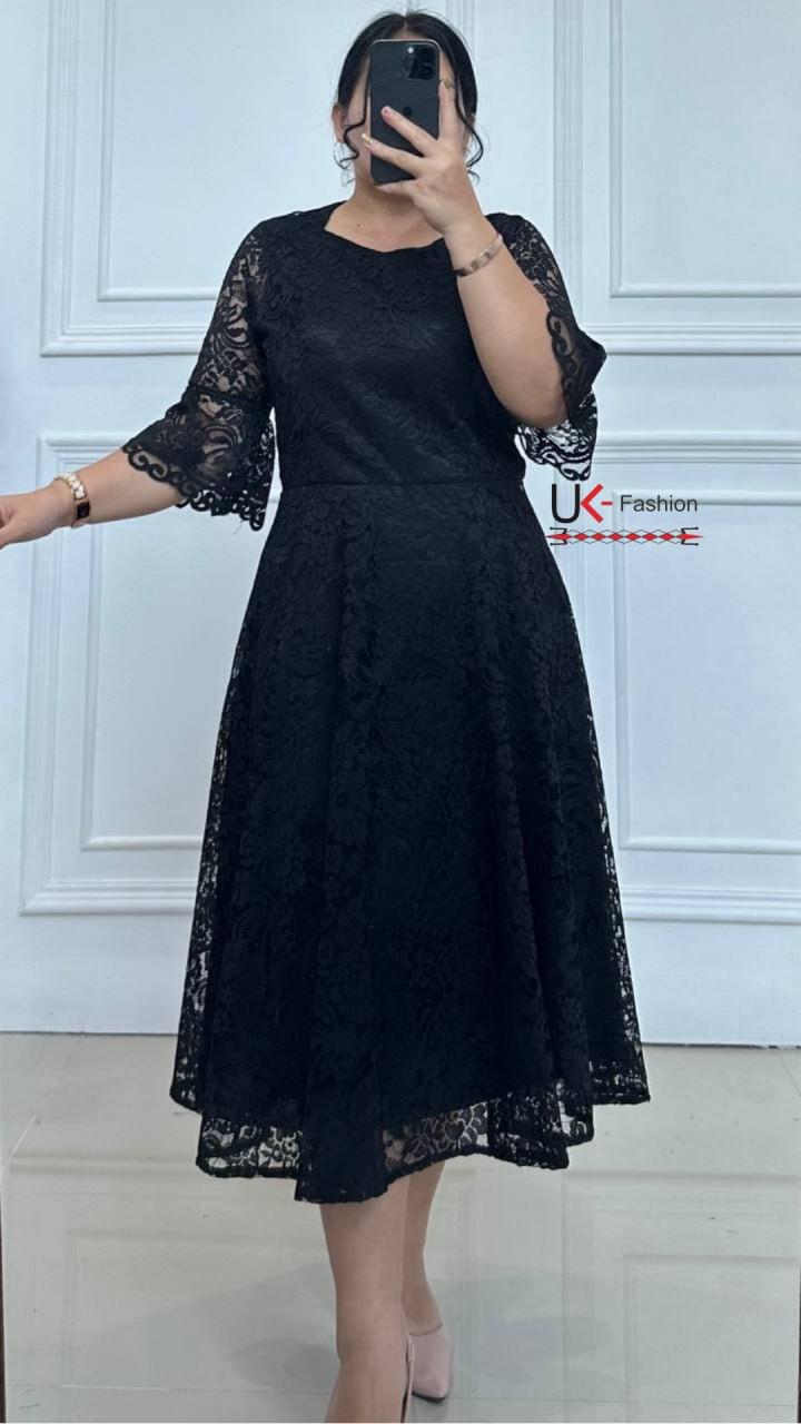 Product Introduction of DRESS ANNABELLE DRESS PESTA BRUKAT 14