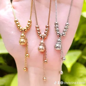 KALUNG Titanium KENDI BOBA - 74