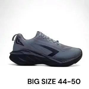 Martez Sepatu Volly Mahameru Big Size 44-50 Ukuran Besar Jumbo untuk Pria dan Wanita Desain Jumbo Fleksibilitas Penggunaan