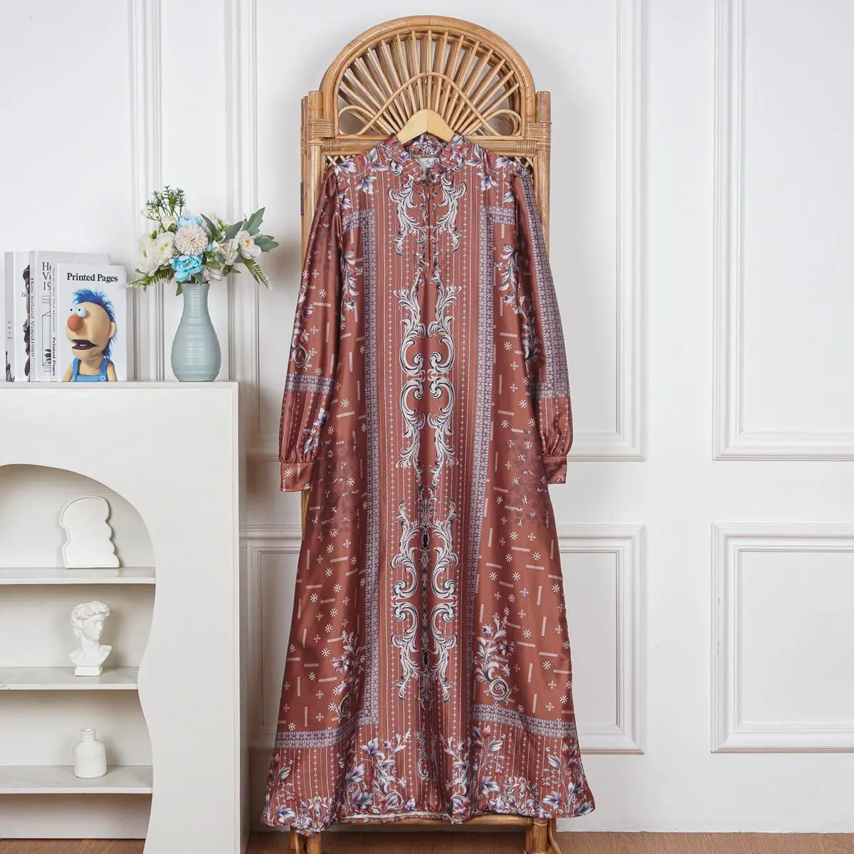 TIFIA BRONZE - UK XXL