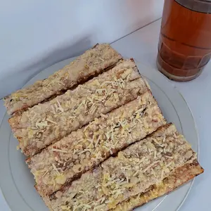 Pisang Sale Rasa Keju enak