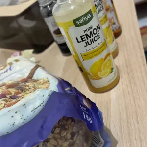 Safiya Madu Murni 350 Gram | Madu Asli Raw Honey Premium Original