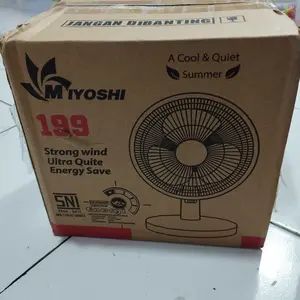 KIPAS ANGIN / KIPAS KARAKTER / KIPAS MEJA ANAK / KIPAS ANK / KIPAS MURAH / KIPAS GARANSI
