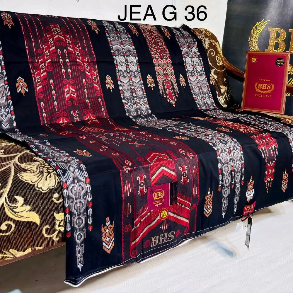 SARUNG BHS EXELENT KUALITAS GOLD DAN SILVER COD/BAYAR DI TEMPAT sarung bhs murah sarung bhs original sarung pria sarung bhs gold