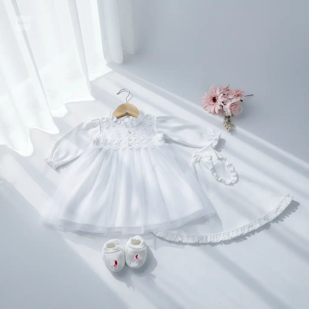 Pakai sepatu 0-6bln Brokat