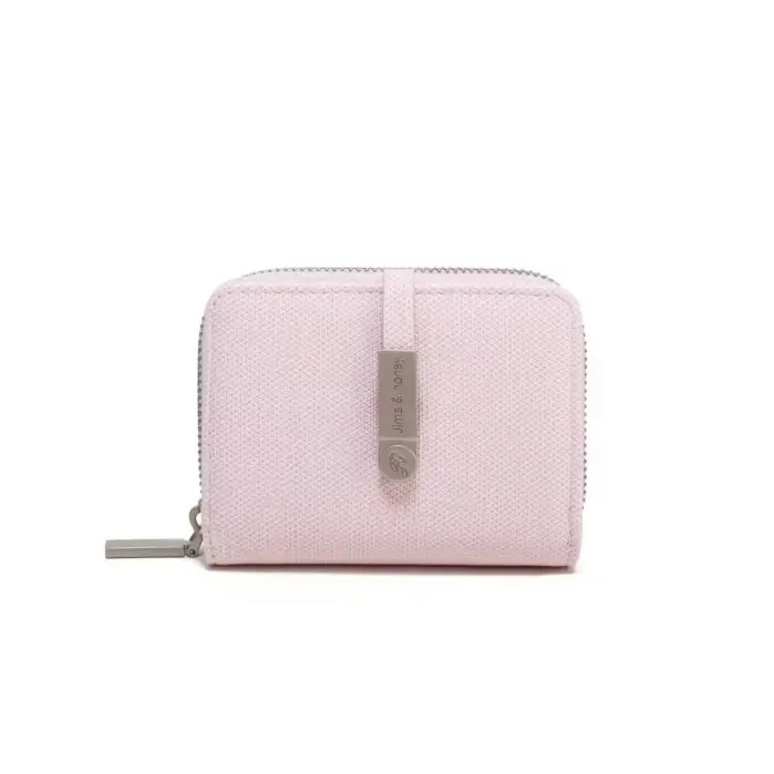 JIMS HONEY DOMPET KECIL WANITA CLOWY PLUS WALLET Kartu Kulit