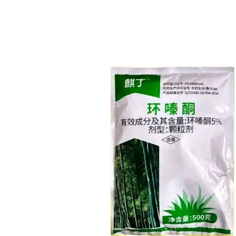 Tree Killer Hexazione Pembasmi Bambu Pohon Rumput Liar Gulma 0
