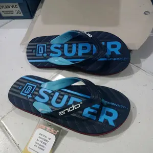 sanda Ando cowok original