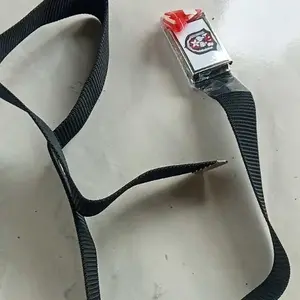 GDG - IKAT PINGGANG SEKOLAH ANAK SD MODEL JEPIT DAN RODA (BESAR & KECIL)