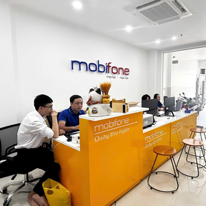 Mobifone Miền Nam