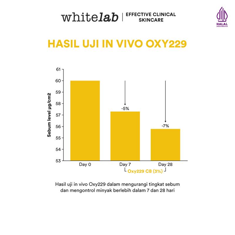[RACUNINSKINCARE] - Whitelab [UPGRADE] N10-Dose+ Brightening Serum Niacinamide 10% - Perawatan Mencerahkan Wajah Kusam 8