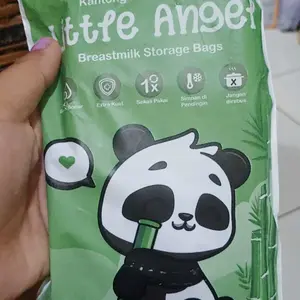 KANTONG ASI SUSU BAYI 120ml BABY BREAST MILK Storage Bag