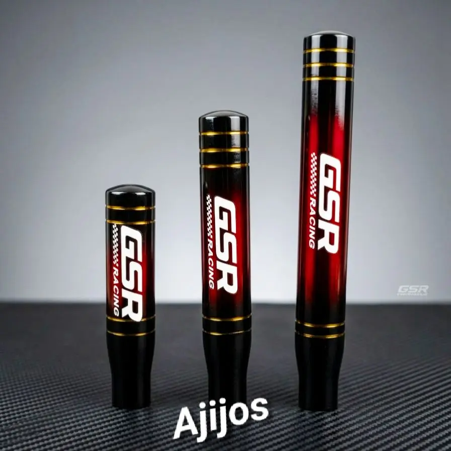 COD Tuas Gigi Manual / Gear Shift Knob Universal / Tongkat Persneling