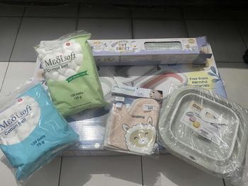 Product Review of Sugar Baby Foldable Baby Wash Basin - Baskom Ember Lipat Bayi from A**a 🕊** 0