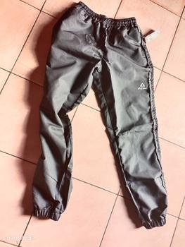 Product Review of Celana Training Parasut Sport - Celana Olahraga from D**i 0