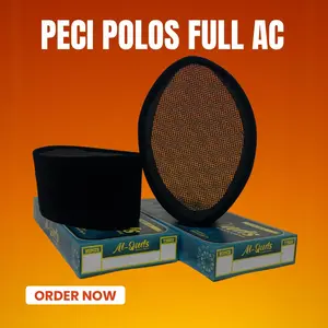 Al-Quds Peci Polos Full AC Adem Ringan Nyaman Dipakai Sholat dan Harian Bisa Untuk Dewasa dan Anak Tinggi 9 cm Bahan Bludru Contesa Super Songkok Hitam Full AC