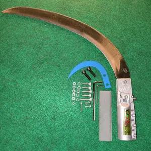 Egrek Camel start 111 Asli Buatan Malaysia untuk Memanen dan Memangkas Sawit