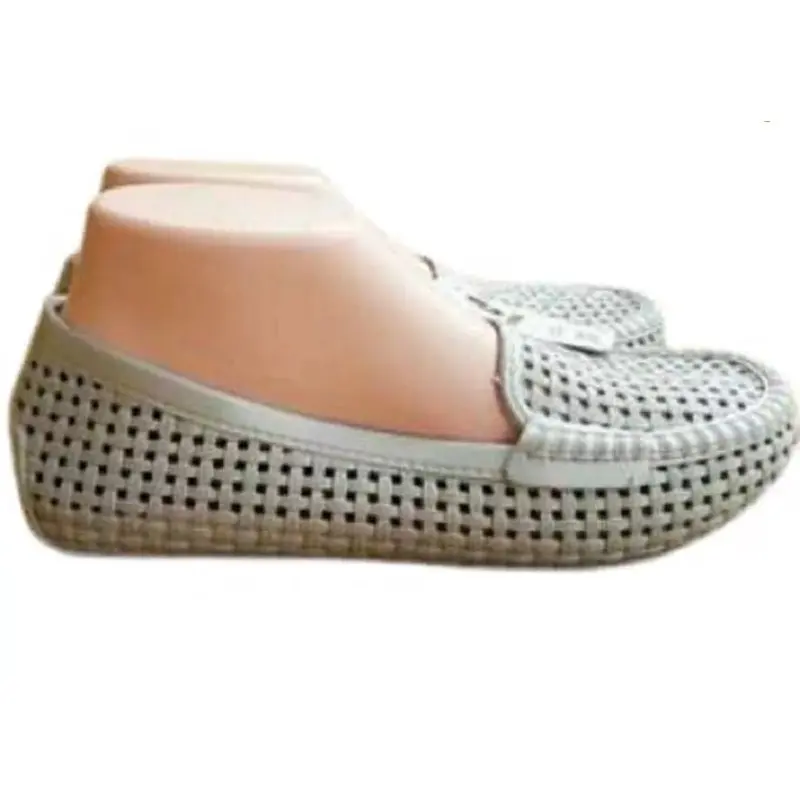 PROMO SEPATU KARET WANITA SEPATU KARET FLAT PEREMPUAN SEPATU KARET TERBARU YUMEIDA 4